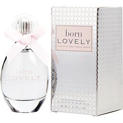 Born Lovely Sarah Jessica Parker By Sarah Jessica Parker Eau De Parfum Spray 1.7 Oz