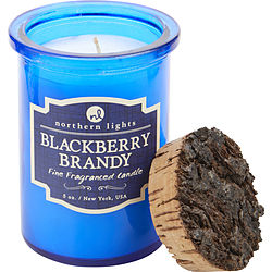 Blackberry Brandy Scented By Northern Lights