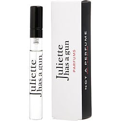 Not A Perfume By Juliette Has A Gun Eau De Parfum Spray 0.17 Oz Mini