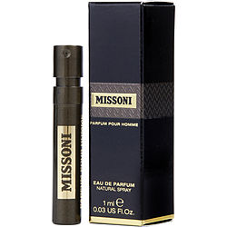 Missoni By Missoni Eau De Parfum Spray Vial