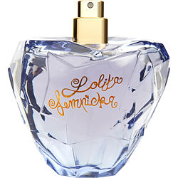 Lolita Lempicka Mon Premier By Lolita Lempicka Eau De Parfum Spray 3.4 Oz (new Packaging) *tester