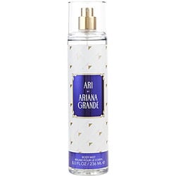 Ari By Ariana Grande By Ariana Grande Body Mist 8 Oz