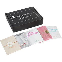 Tous Gift Set Tous Variety By Tous