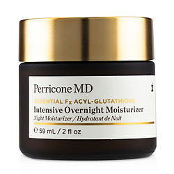 Essential Fx Acyl-glutathione Intensive Overnight Moisturizer  --59ml/2oz