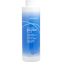 Color Balance Blue Conditioner 1l 33.8oz