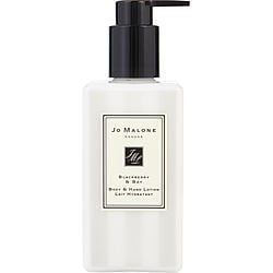 Jo Malone Blackberry & Bay By Jo Malone Body & Hand Lotion 8.5 Oz