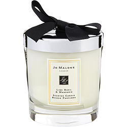 Jo Malone Lime Basil & Mandarin By Jo Malone