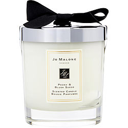 Jo Malone Peony & Blush Suede By Jo Malone