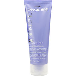 Deepshine Platinum X Lusterizer 4 Oz