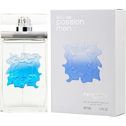 Franck Olivier Eau De Passion By Franck Olivier Edt Spray 2.5 Oz