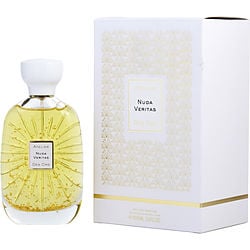 Atelier Des Ors Nuda Veritas By Atelier Des Ors Eau De Parfum Spray 3.4 Oz