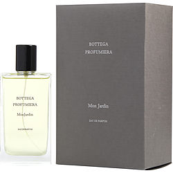 Bottega Profumiera Gift Set Bottega Profumiera Mon Jardin By Bottega Profumiera