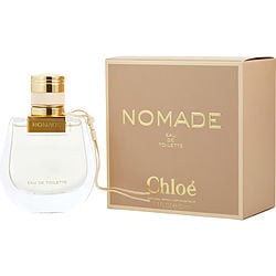 Chloe Nomade By Chloe Edt Spray 1.7 Oz