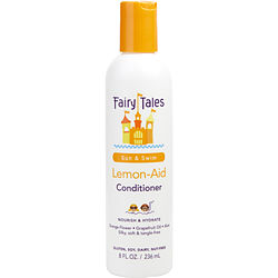 Lemon Aid Conditioner 8oz