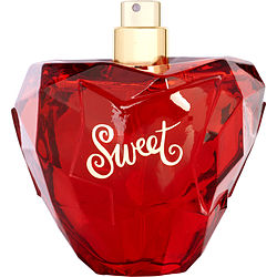 Lolita Lempicka Sweet By Lolita Lempicka Eau De Parfum Spray 3.4 Oz (new Packaging) *tester