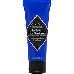 Double Duty Face Moisturizer Spf 20--1.5oz