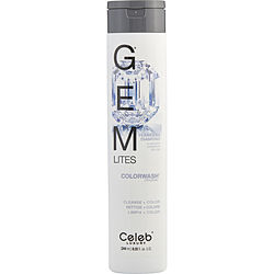 Gem Lites Colorwash Flawless Diamond 8.25 Oz