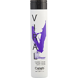 Viral Colorwash Extreme Purple 8.25 Oz