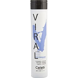 Viral Colorwash Lavender 8.25 Oz