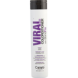 Viral Colorditioner Purple 8.25 Oz