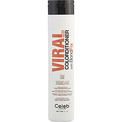 Viral Colorditioner Coral 8.25 Oz