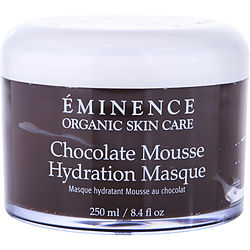 Chocolate Mousse Hydration Masque (normal To Dry Skin) --248ml/8.4oz