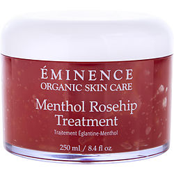 Menthol Rosehip Treatment --248ml/8.4oz