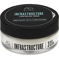 Infrastructure Structurizing Pomade 2.5 Oz