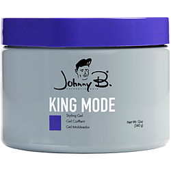 King Mode Styling Gel 12 Oz