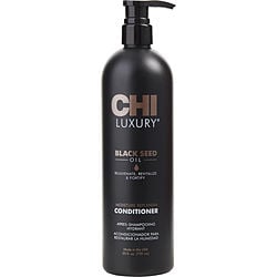 Luxury Black Seed Oil Moisture Replenish Conditioner 25 Oz