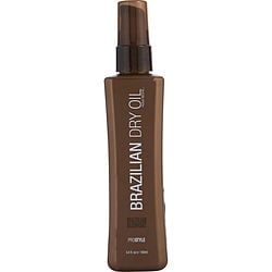 Acai Brazilian Dry Oil 3.3 Oz