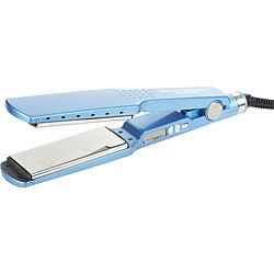 Nano Titanium 1 3/4" Titanium Plated Straightening Iron