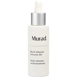 Multi-vitamin Infusion Oil 30ml/1oz