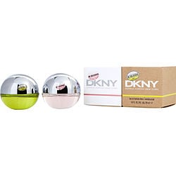 Donna Karan Gift Set Dkny Be Delicious Variety By Donna Karan