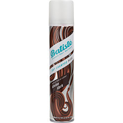 Dry Shampoo Divine Dark 6.73 Oz