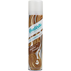 Dry Shampoo Plus Beautiful Brunette 6.73 Oz (packaging May Vary)