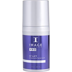 O2 Lift Enzymatic Facial Peel 1 Oz