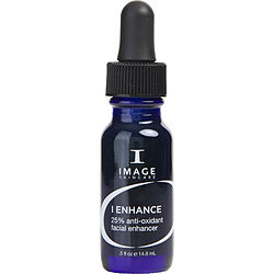 I Enhance 25% Anti-oxidant Facial Enhancer 0.5 Oz (packaging May Vary)