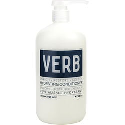 Hydrating Conditioner 32 Oz