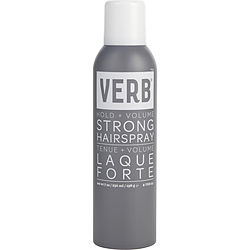 Strong Hairspray 7 Oz