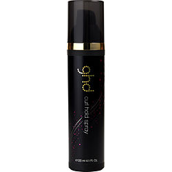 Curl Hold Spray 4 Oz