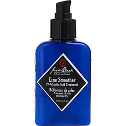 Line Smoother 8% Glycolic Acid Treatment--91ml/3.3oz