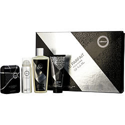 Armaf Gift Set Armaf Le Parfait By Armaf