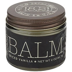 Man Made Beard Balm Spiced Vanilla 2 Oz