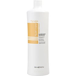 Nutri Care Restructuring Conditioner 33.8 Oz