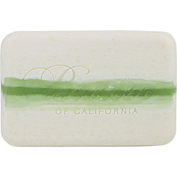 Vitamin Cleansing Bar Italian Lime & Pomegranate --198g/7oz