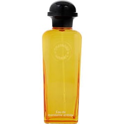 Eau De Mandarine Ambree By Hermes Eau De Cologne Spray 3.3 Oz *tester