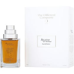 The Different Company Adjatay Cuir Narcotique By The Different Company Eau De Parfum Spray 3.3 Oz