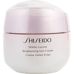 White Lucent Brightening Gel Cream  --50ml/1.7oz