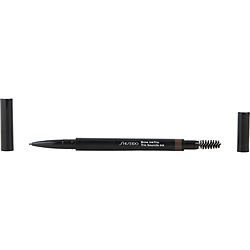 Shiseido Brow Inktrio Pencil - #3 Deep Brown --0.31g/0.008oz By Shiseido